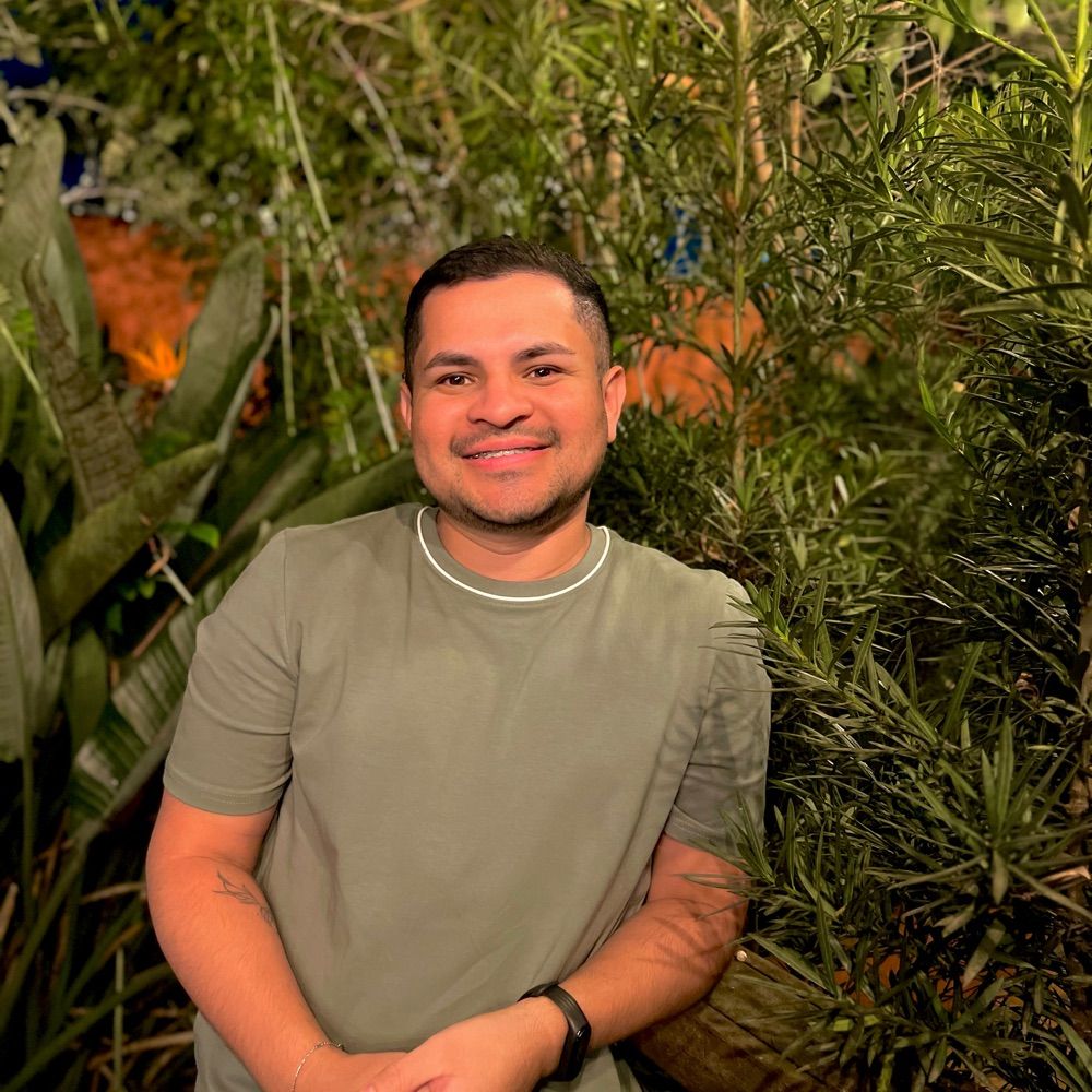 Wes Serrão 