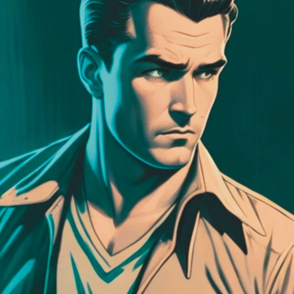 James Bachman 