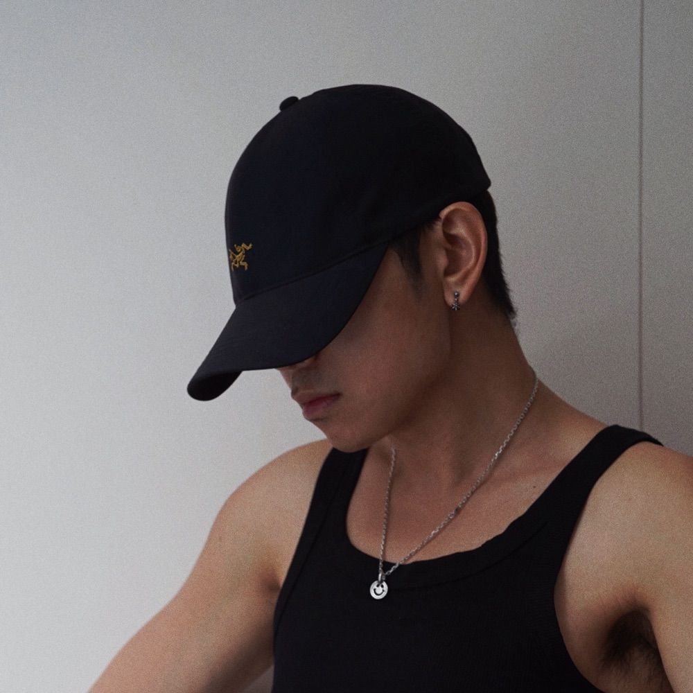西崎boy