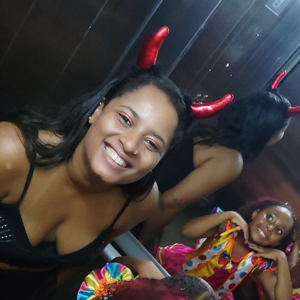 Mãe do Zezo 