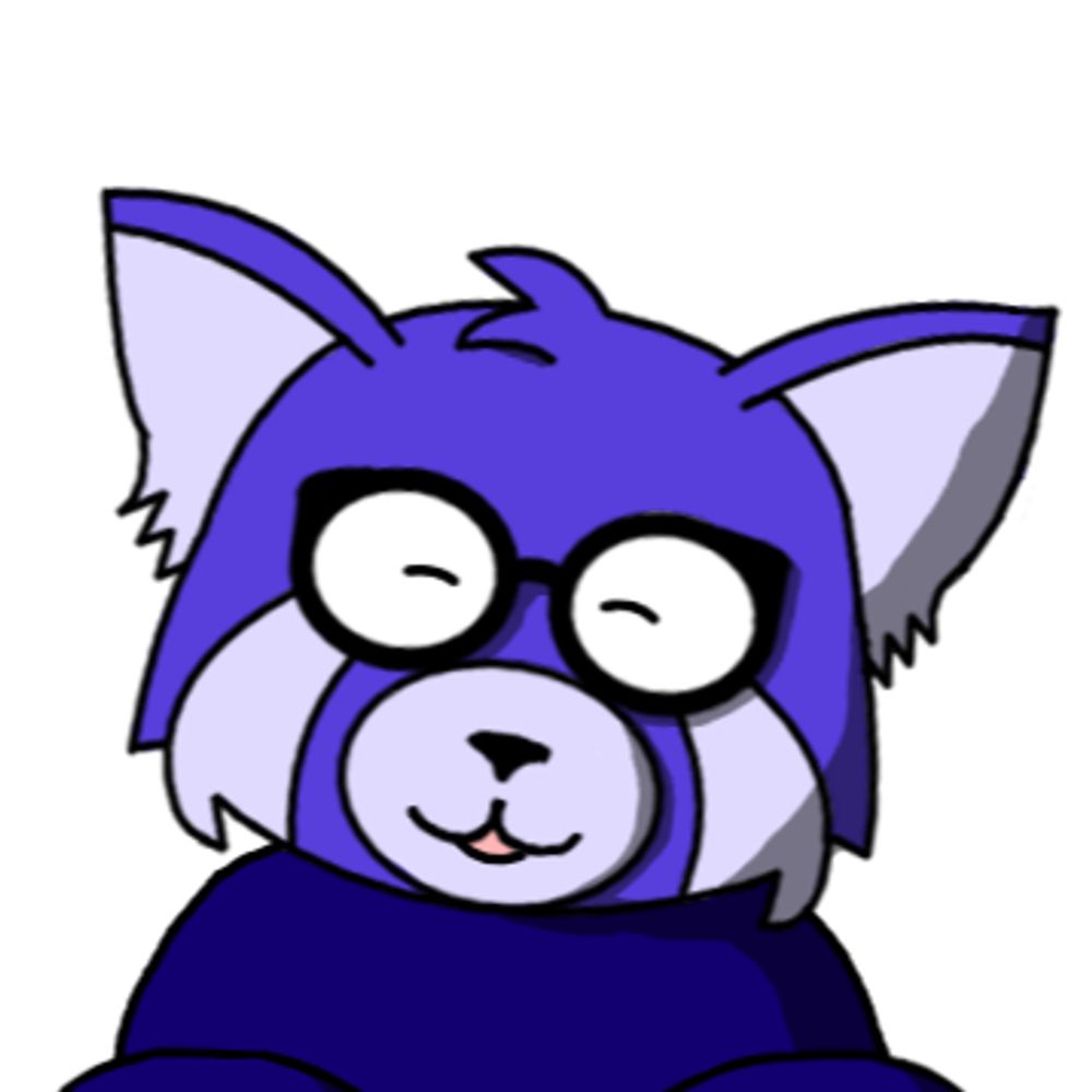 LazyBlueberryPanda 