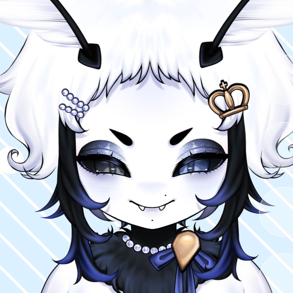 Profile avatar