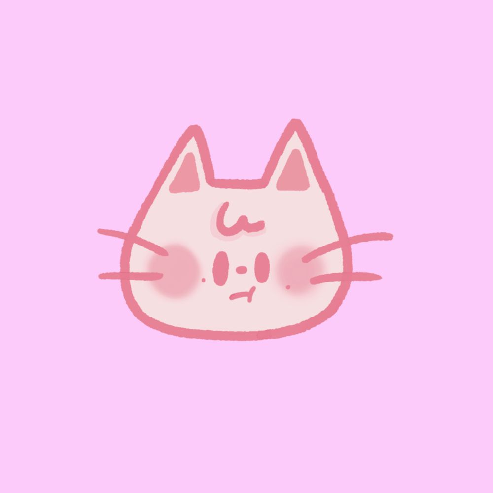 ピンク☆★