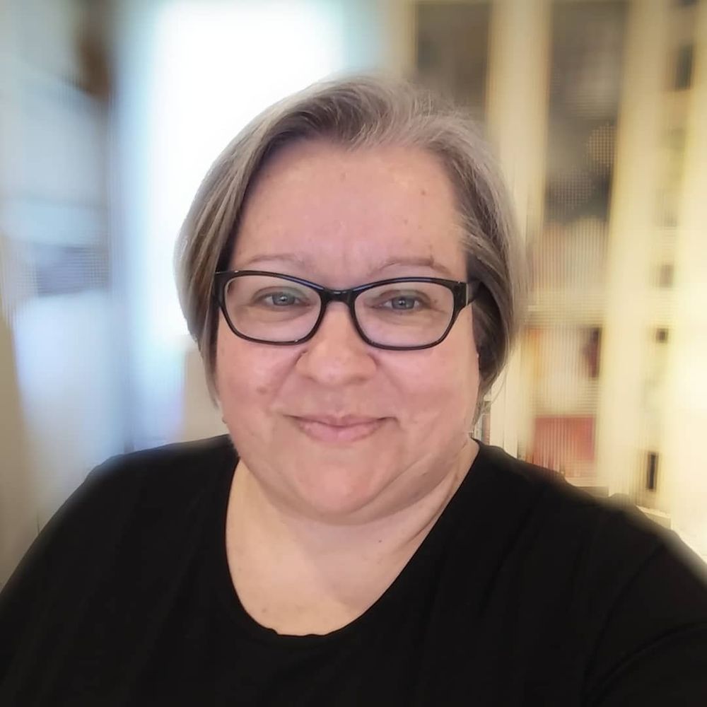 Martina Rehm
