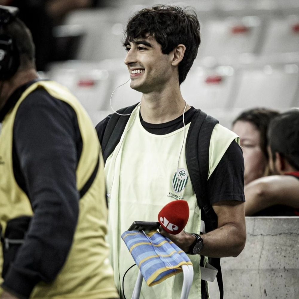 Matheus Santana Pferl