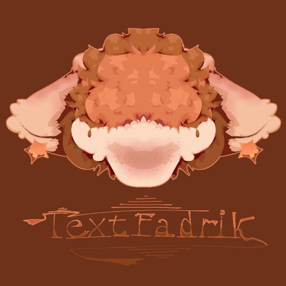 🥨Text_Fadrik🥨
