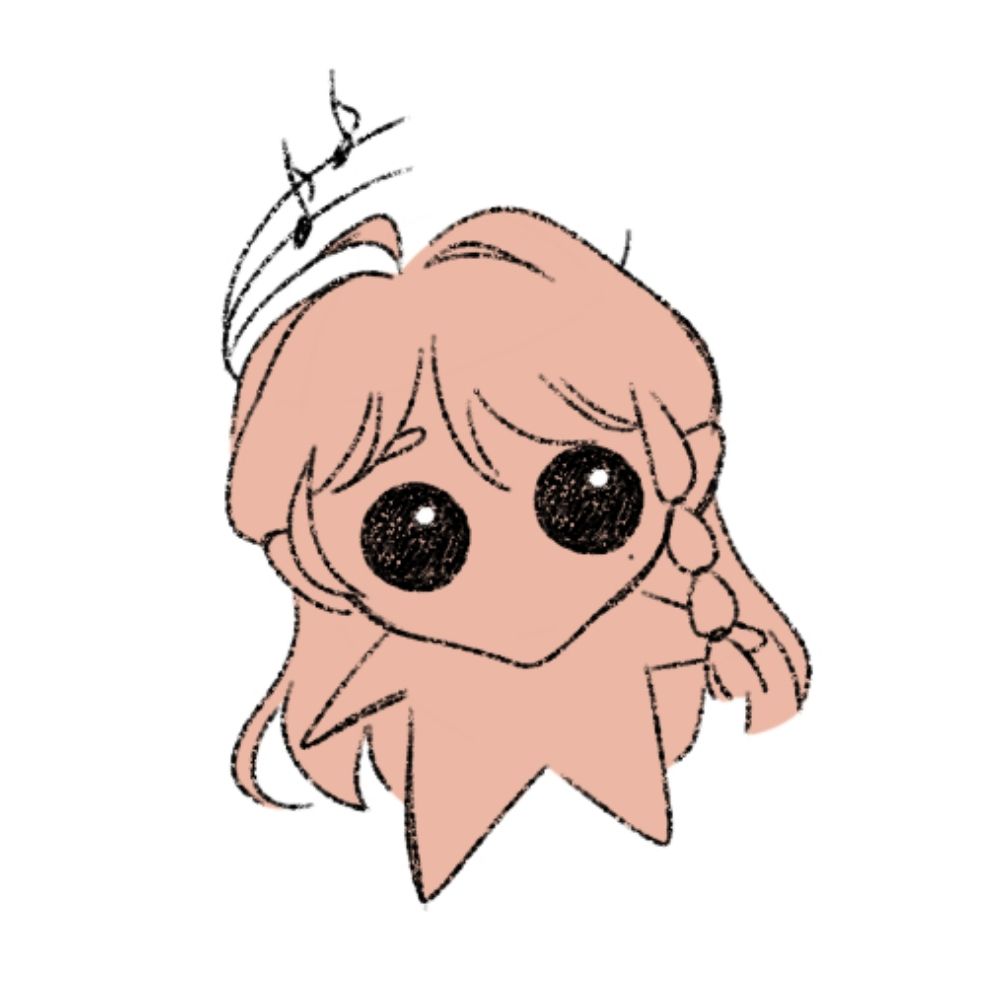 MIRA | ✨alien singer vtuber✨