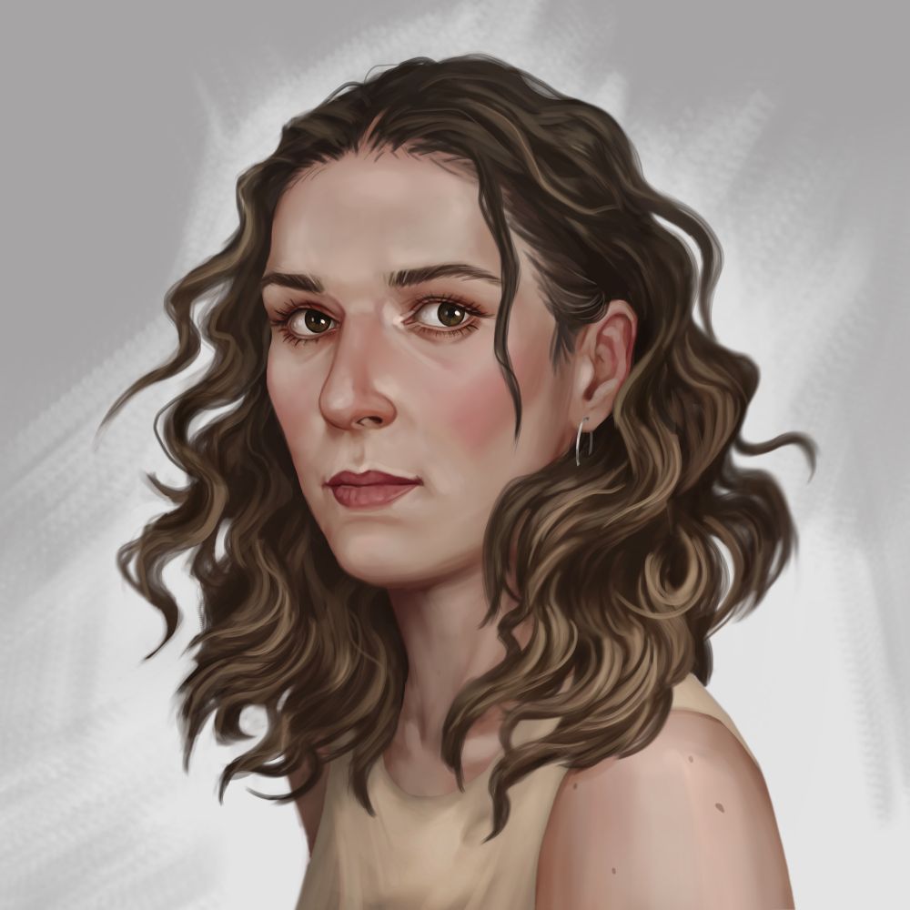 Rocío Rodríguez 🎨