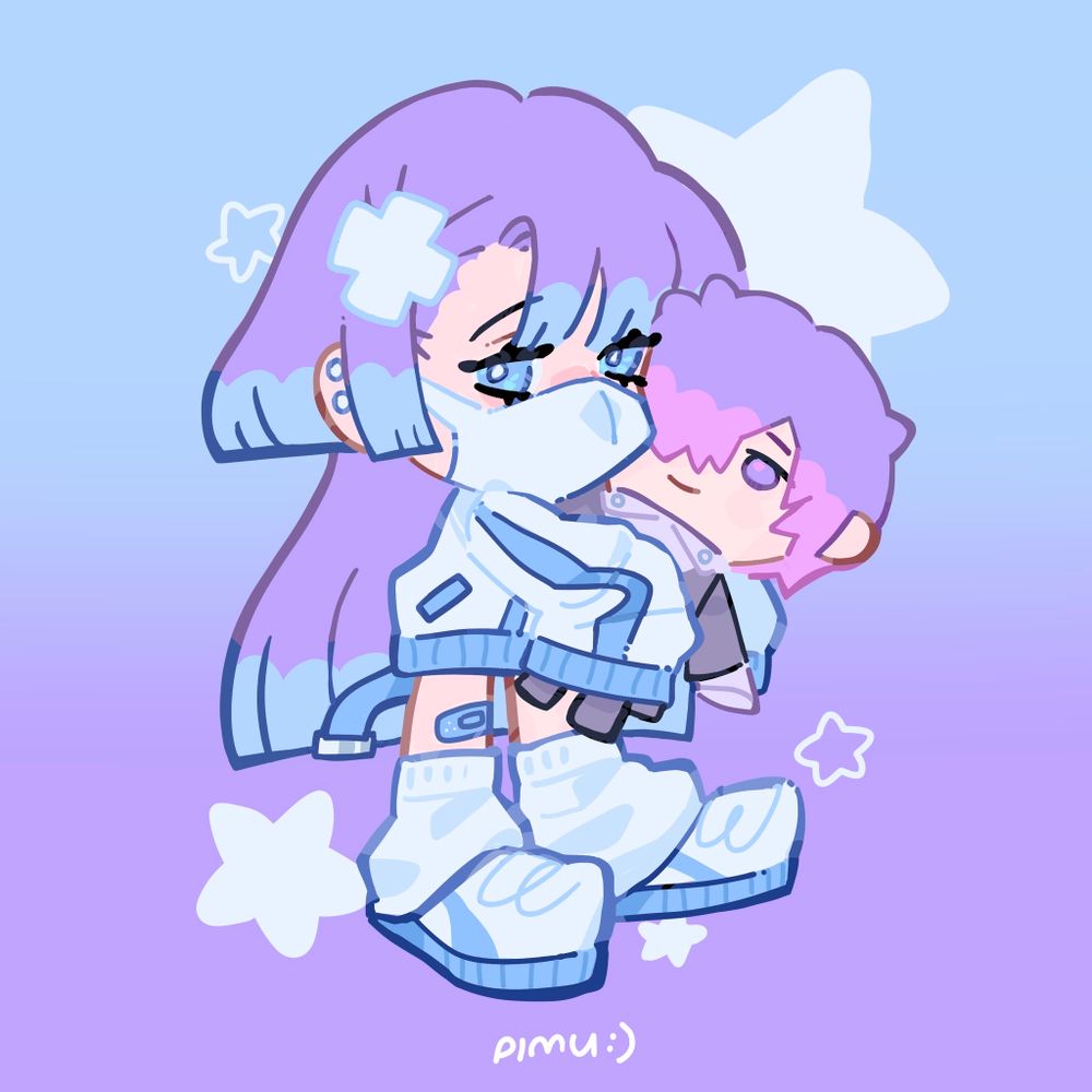 🌙 Gichan*ੈC ✩‧₊˚🪼🫧