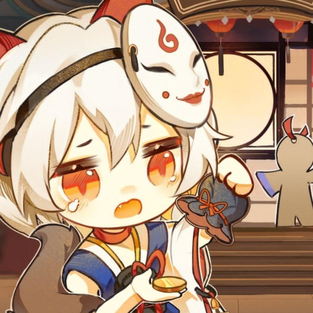 子为