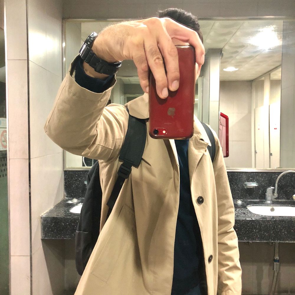 User avatar