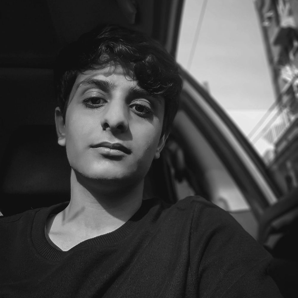 Mo Jarideh