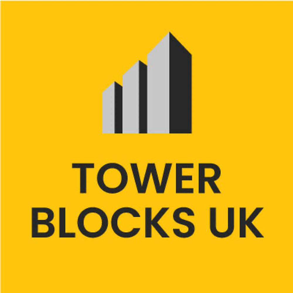 Tower Blocks UK