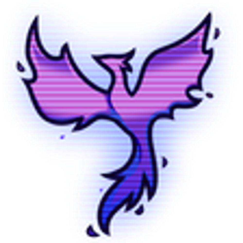 Zero Eterna 🐦‍🔥🖥️ Debut March 16 ~
