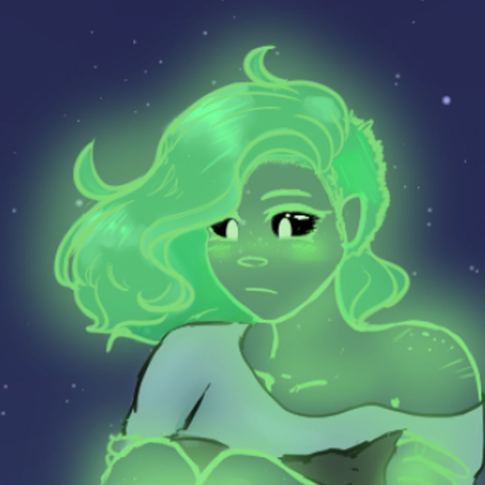 greenie <3