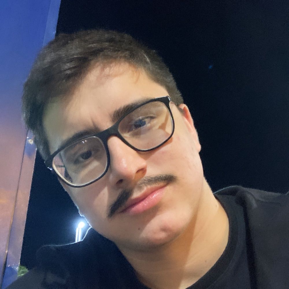 Eric Gabriel 