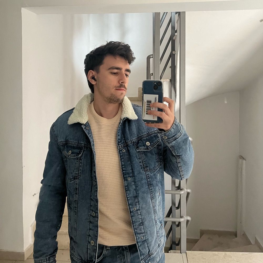 Sergio