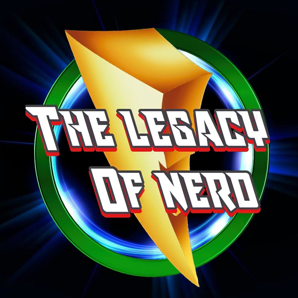 The Legacy of Nerd