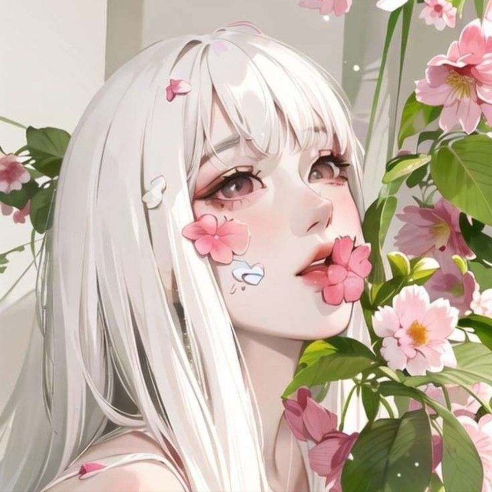 𝕊𝕞𝕠𝕝𝔼𝕝𝕦𝕟𝕖ㅤ♡
