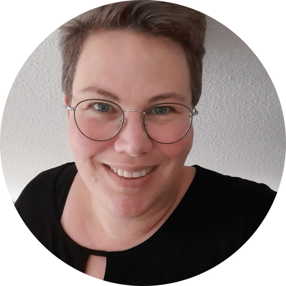 Simone Kleine