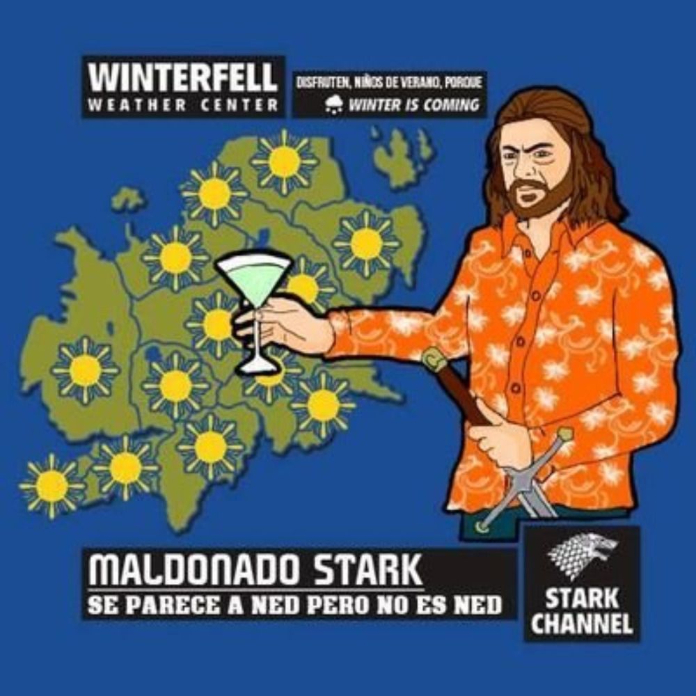 Starkmet