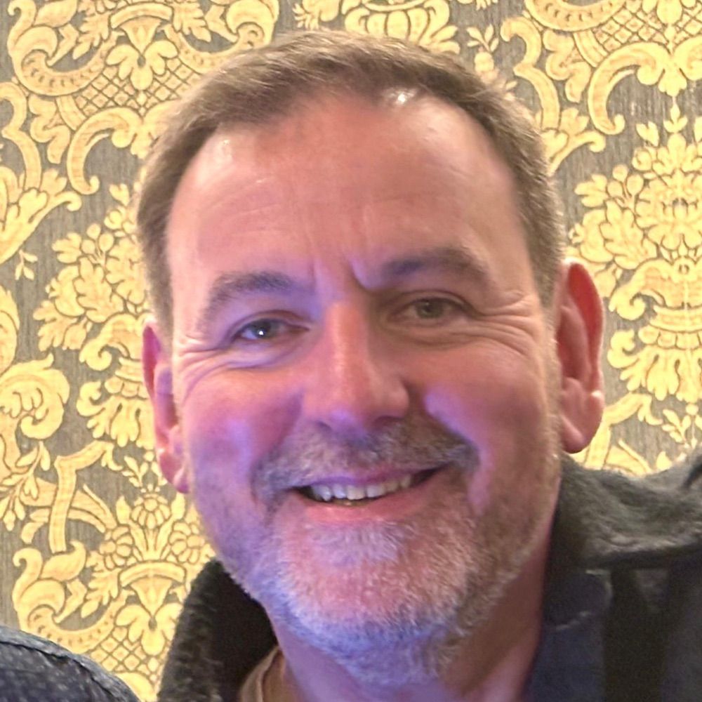 Neil Rudd