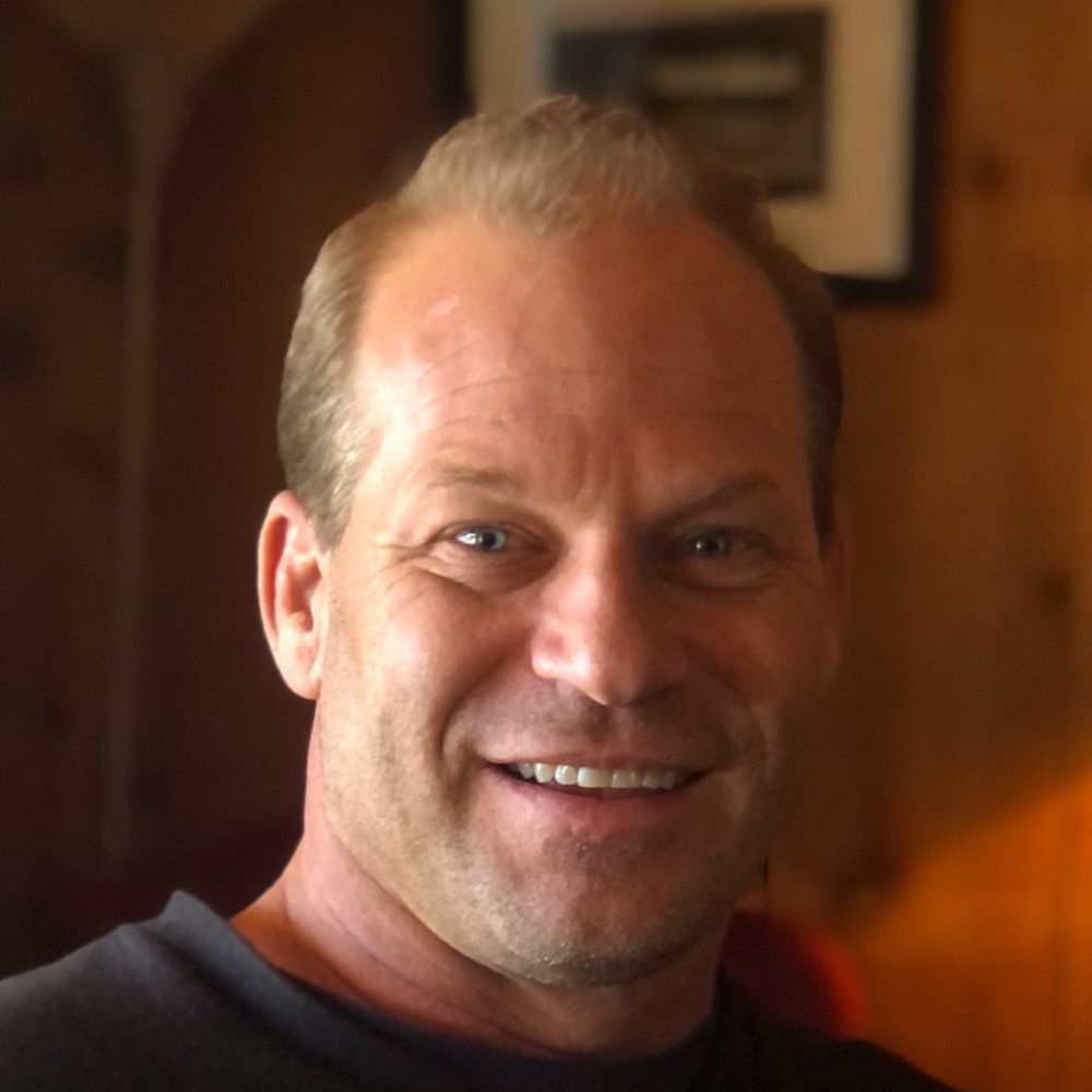 Jason (R) Clark