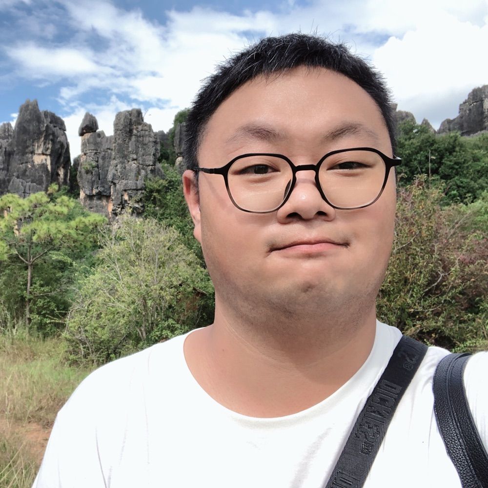睡不醒的熊小飞