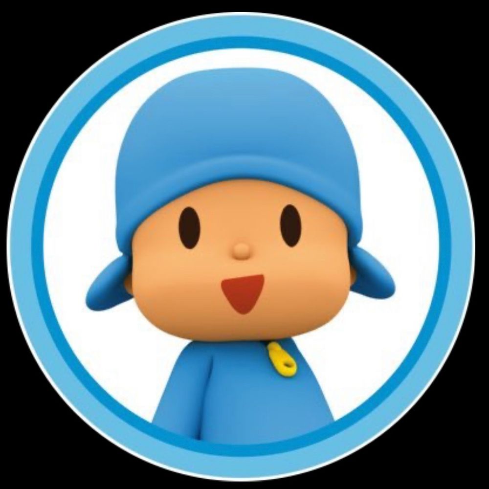 Nuevo Pocoyo