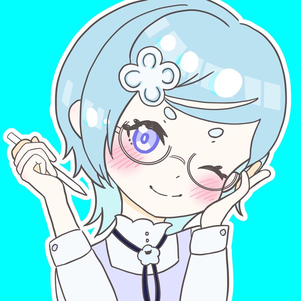 おえかきくらげ