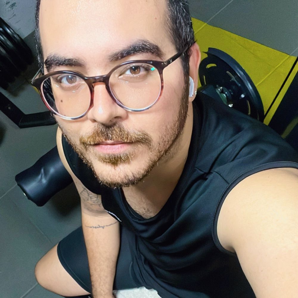 Ícaro Augusto