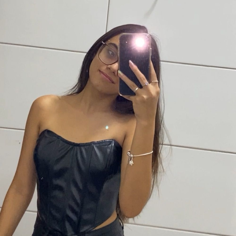 emilly xavier