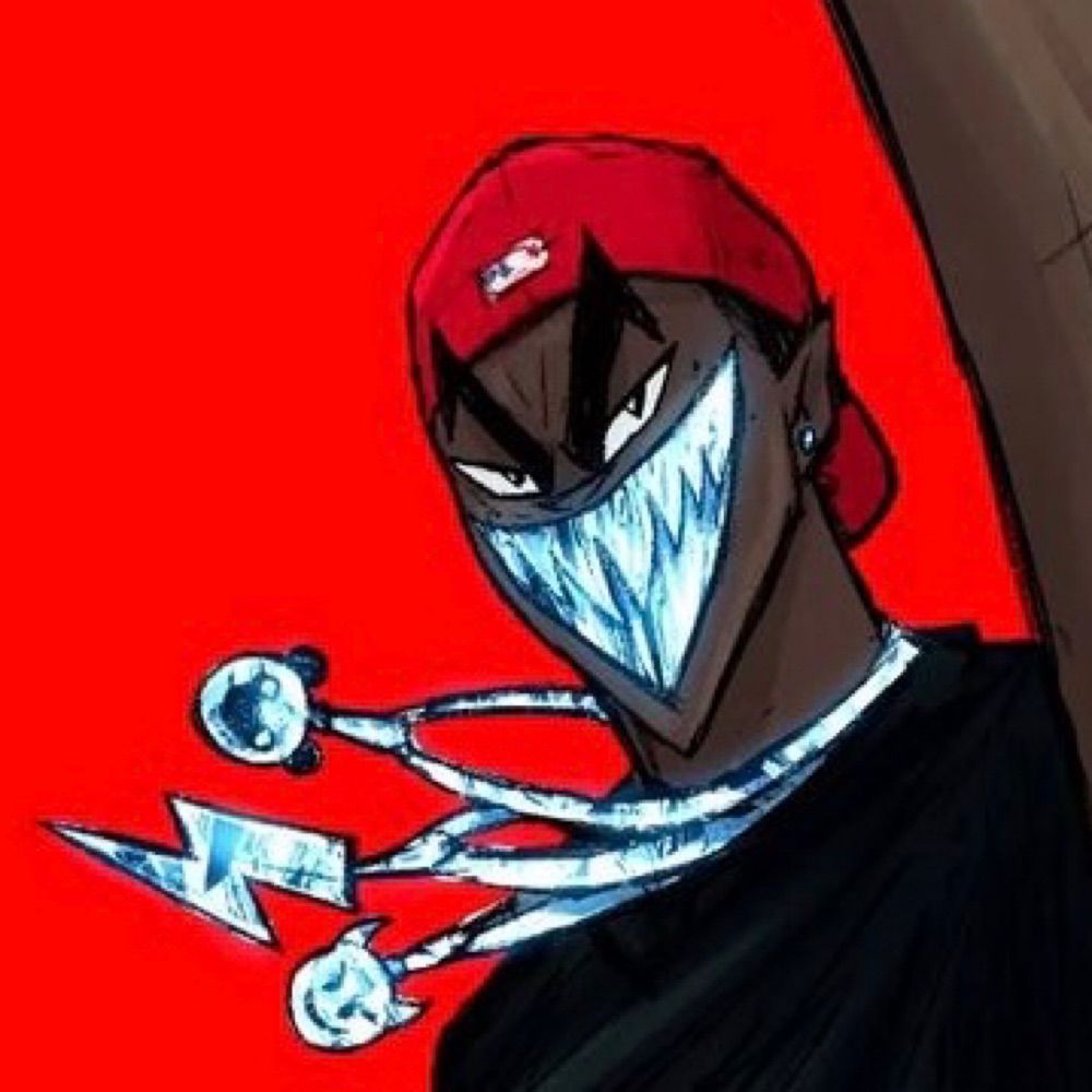 é o jason vida 