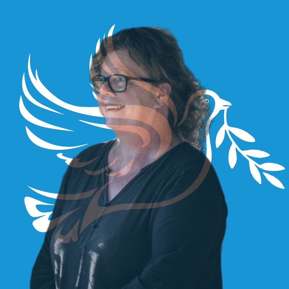 Adrienne 🕊️'s avatar
