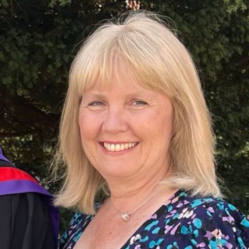Kath Conway