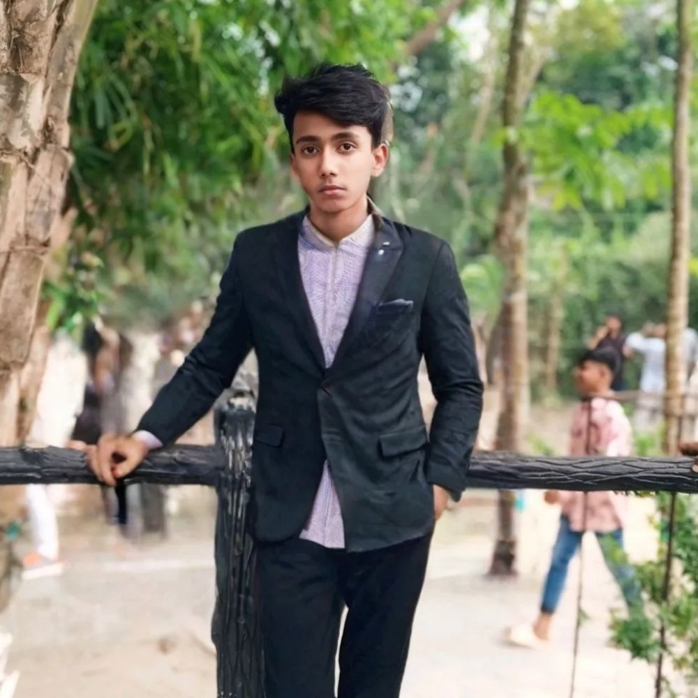 Shahriar