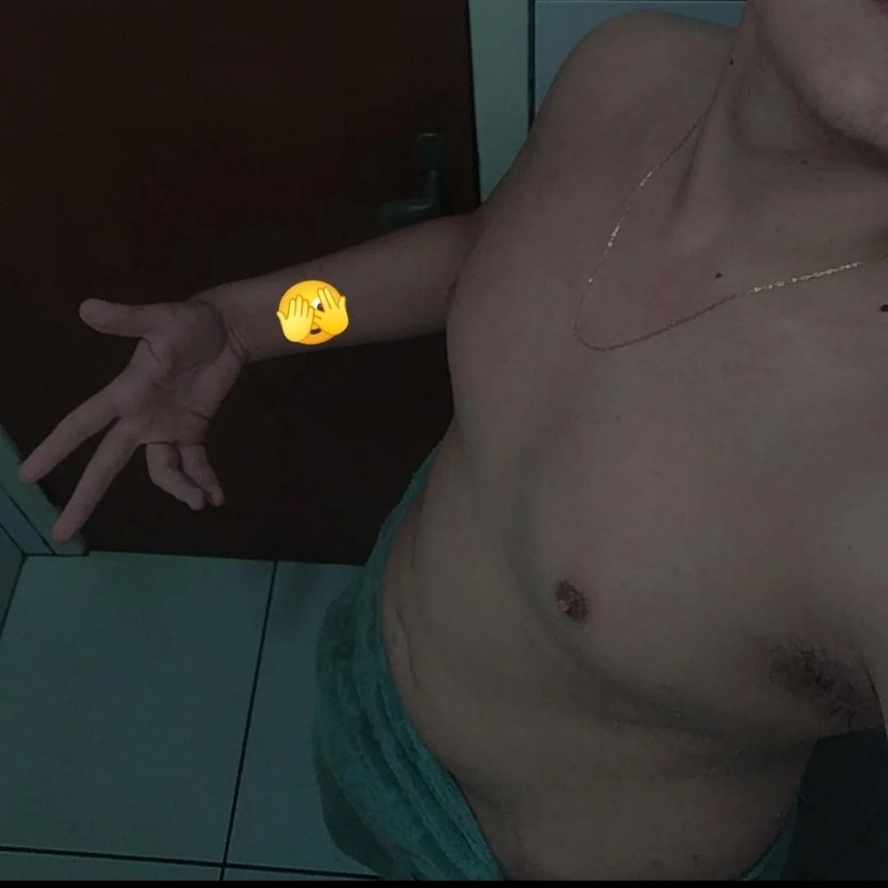 Almeida jr