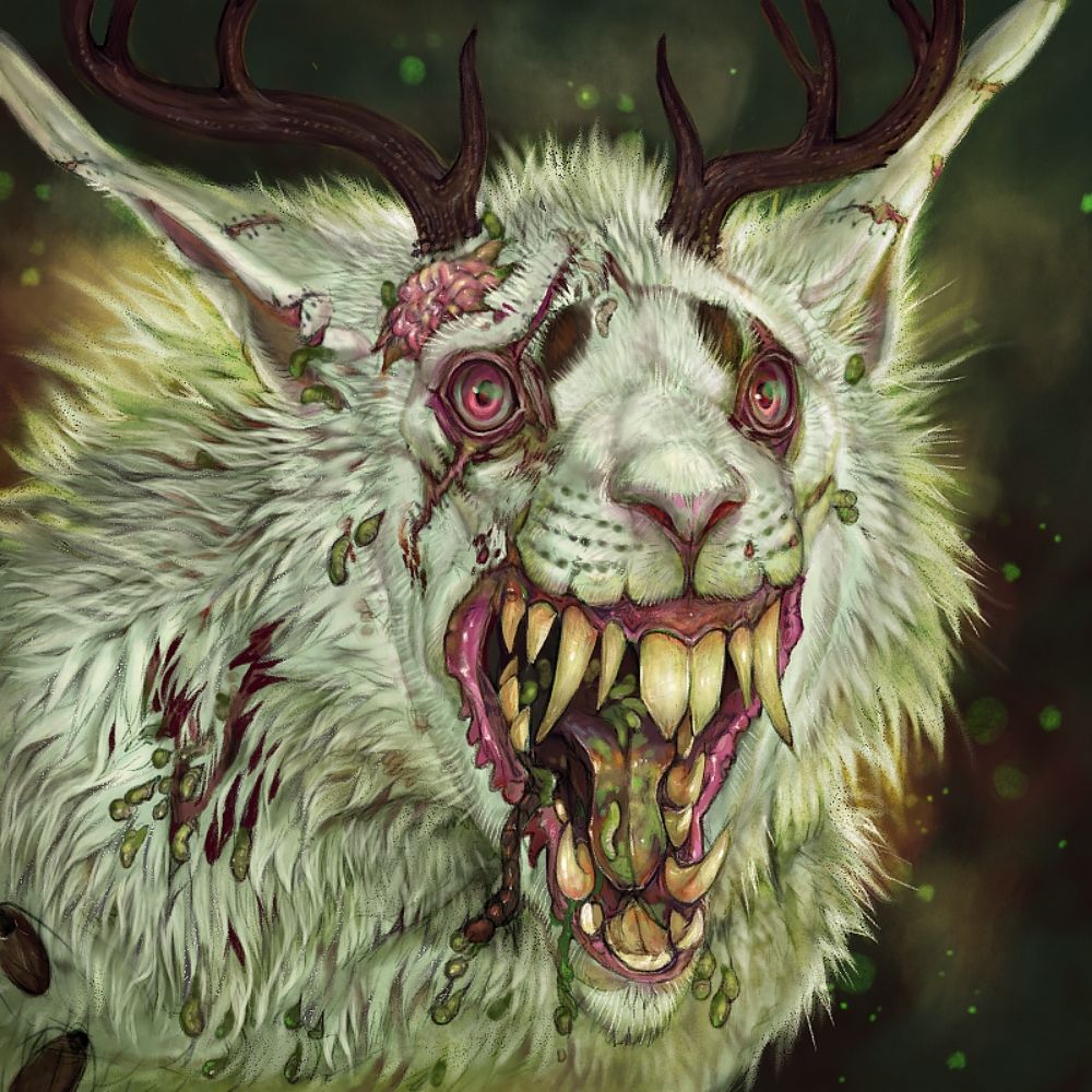 Zombunny Creations