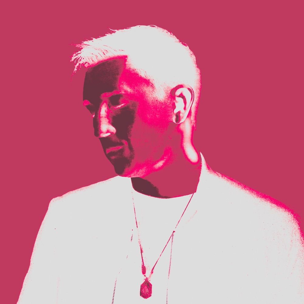 Marc Gleckman