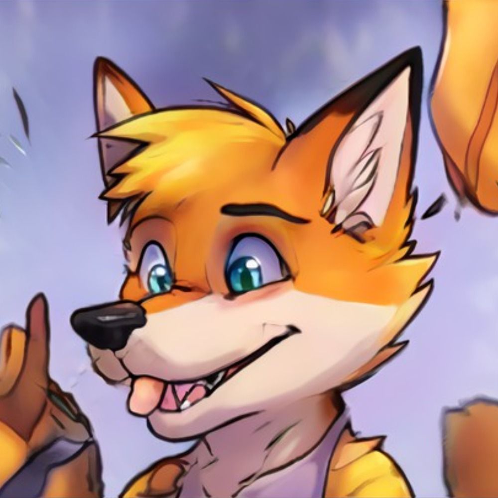Foxxo 🔜 FurcoNZ Camp 2024