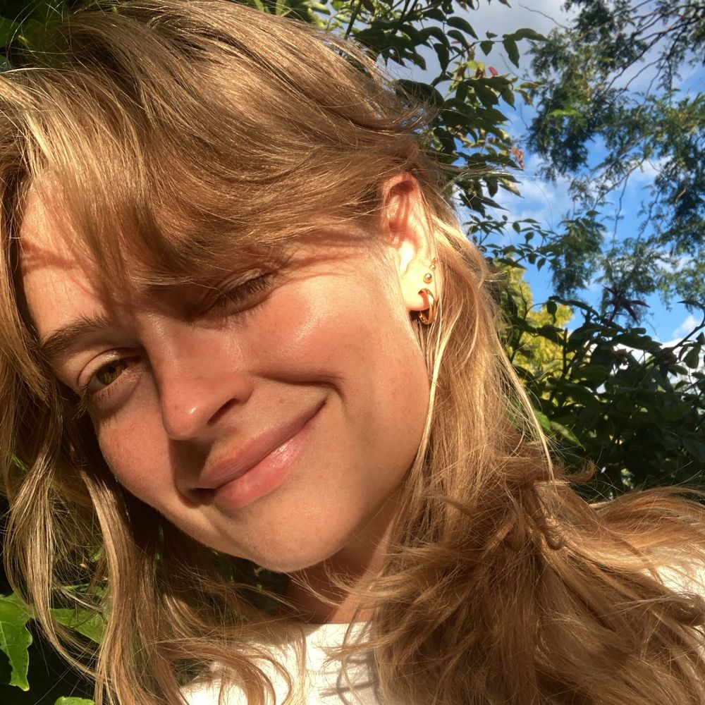 Filippa Ronquist