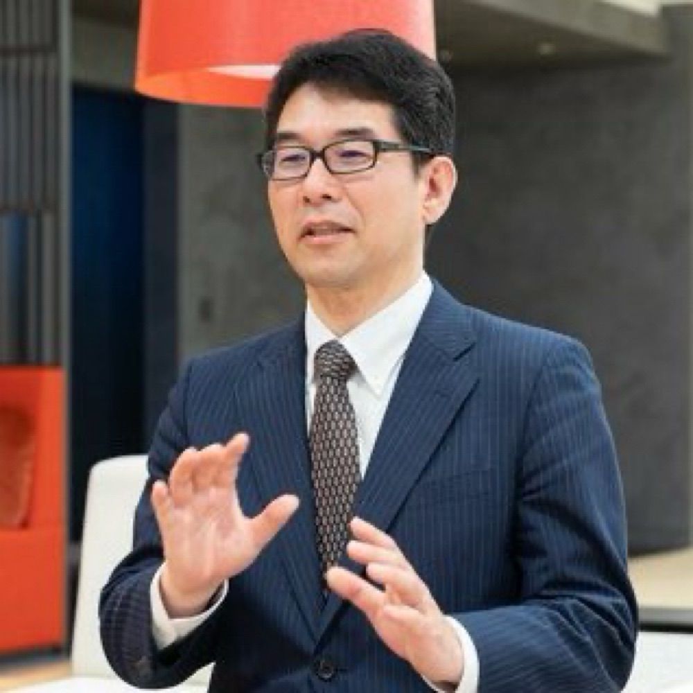 Goushi Kataoka