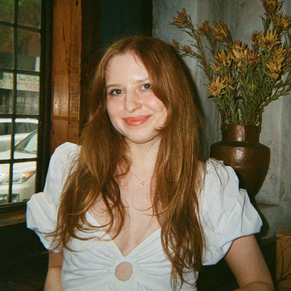 Rebecca Deczynski