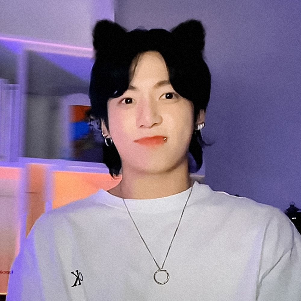 biru 