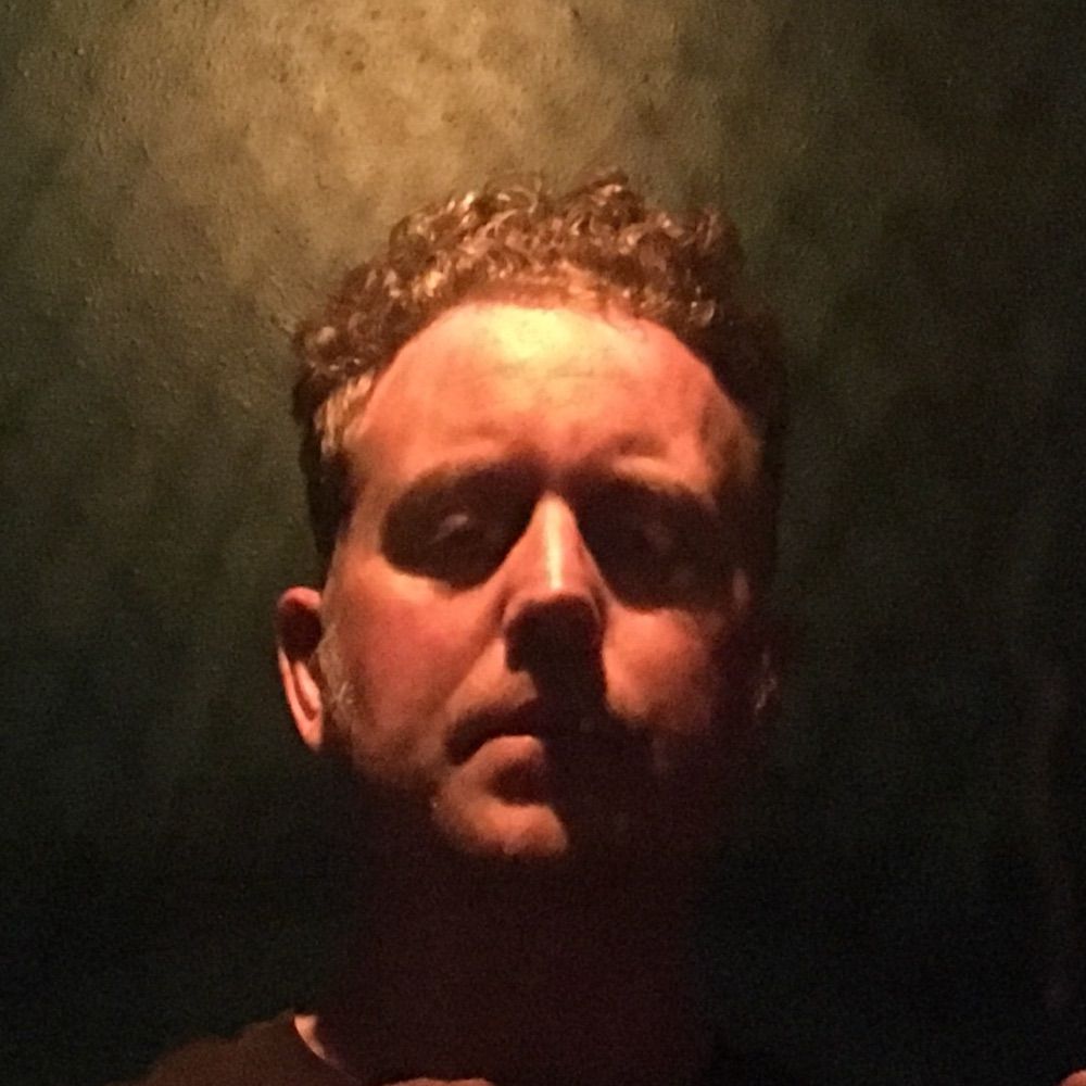 Rich West Blatt