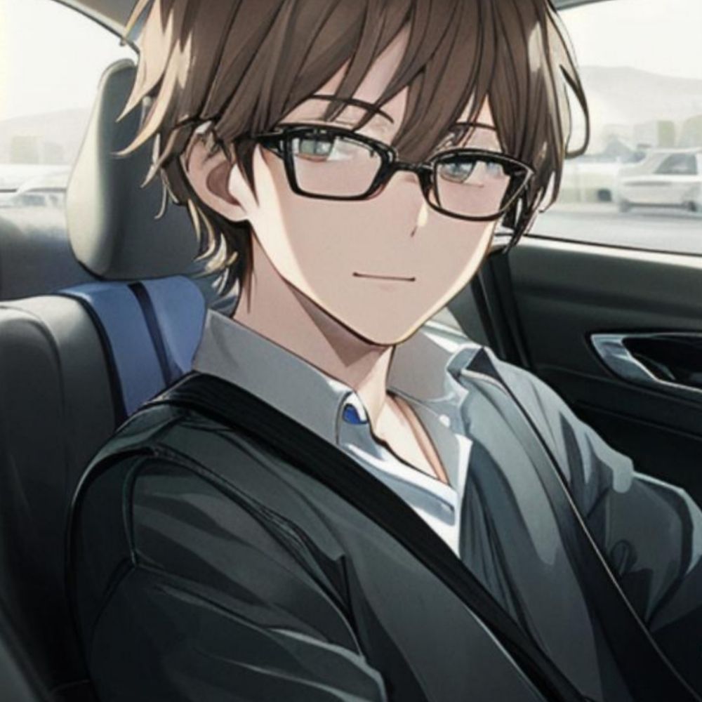 Ali (Jesse) 