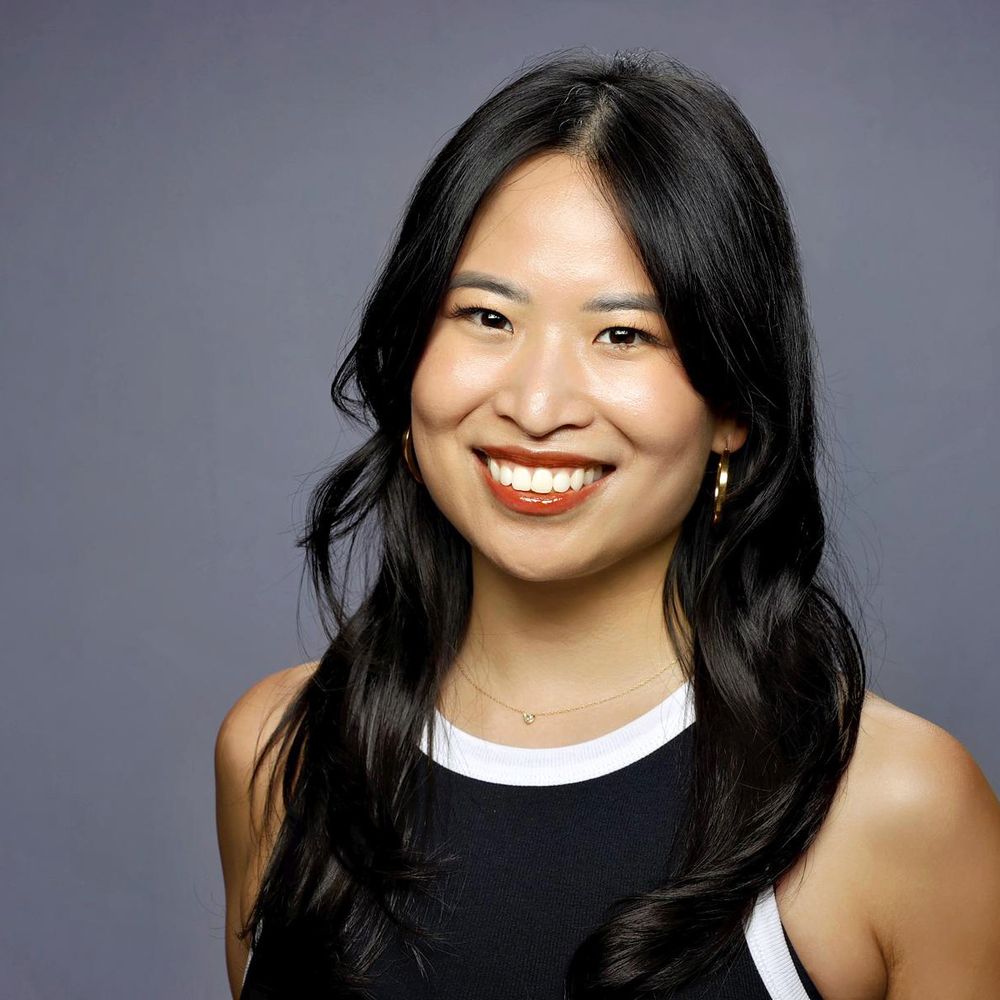 Corinne Chin