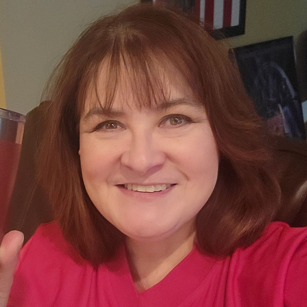 Debbie Harbsmeier