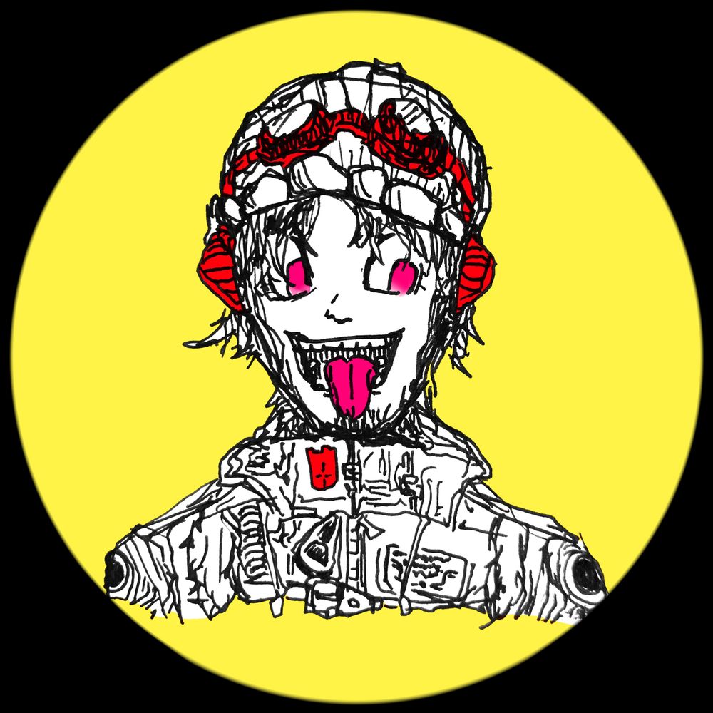 ギヤソーマ