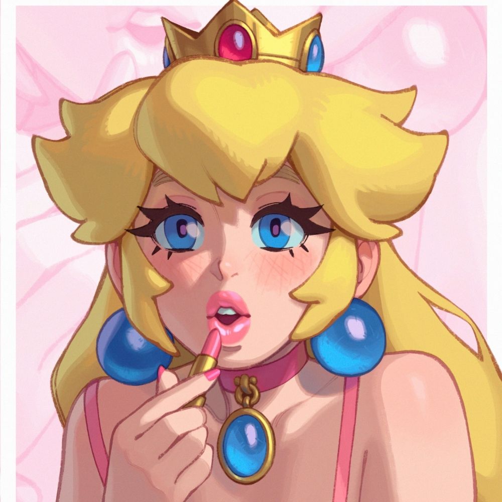 Princess Peach
